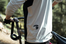 Lade das Bild in den Galerie-Viewer, Herren MTB Jersey Scrub Amp 3/4 langarm
