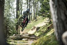 Lade das Bild in den Galerie-Viewer, Herren MTB Jersey Scrub Amp langarm