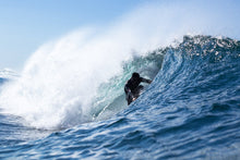 Load image into Gallery viewer, ION Men Wetsuit Seek Amp 4/3 Back Zip 2023
