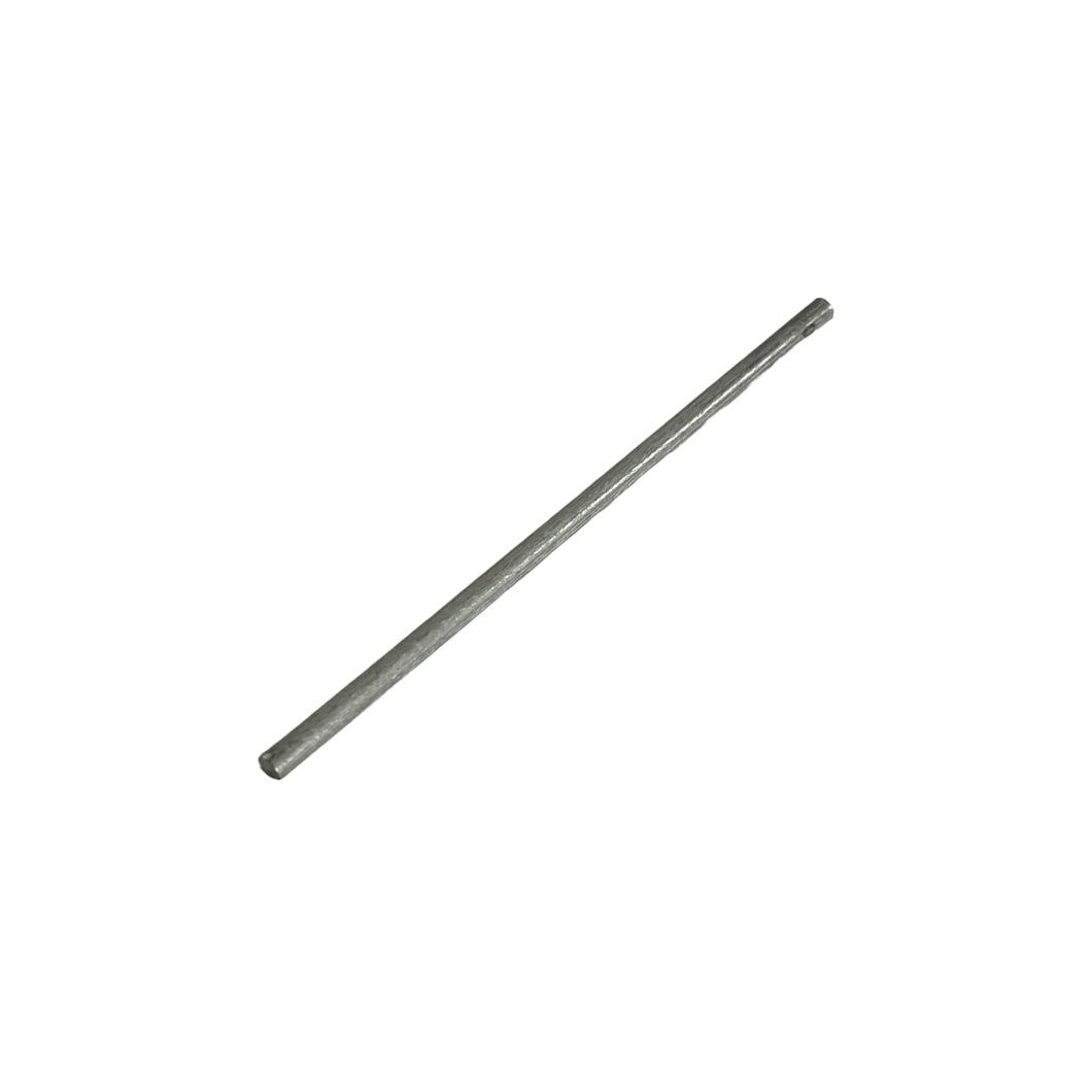 Duotone Foil Spare Steel Rod Base Plate QM (SS25-onw) 2025