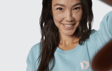 Load image into Gallery viewer, Duotone Sweater Team women 2023
