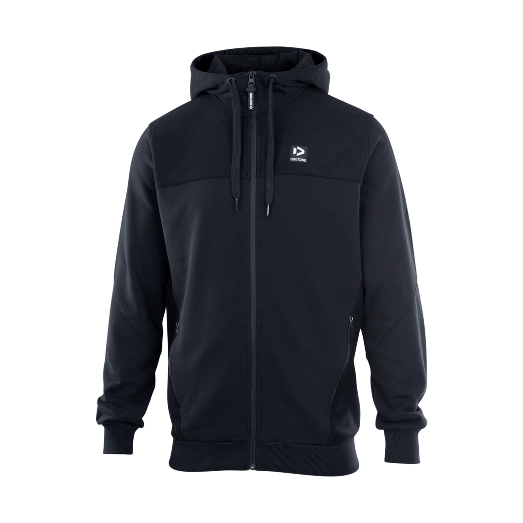 Duotone Hoody Zip Team men 2023