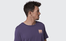 Load image into Gallery viewer, Duotone Tee 4the Team SS men 2023
