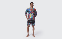 Load image into Gallery viewer, Duotone Sweater All Over men 2023
