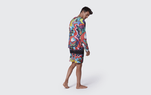 Load image into Gallery viewer, Duotone Sweater All Over men 2023

