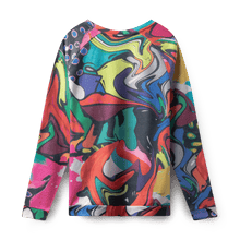 Load image into Gallery viewer, Duotone Sweater All Over men 2023
