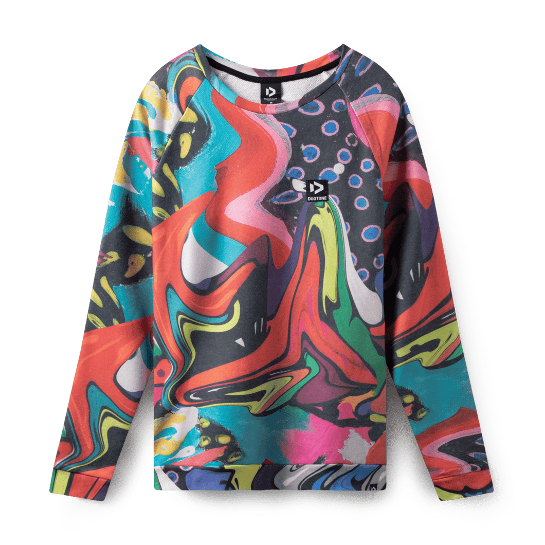 Duotone Sweater All Over men 2023