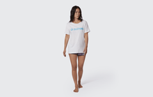 Lade das Bild in den Galerie-Viewer, Duotone Tee Original SS women 2023

