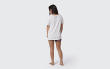Lade das Bild in den Galerie-Viewer, Duotone Tee Original SS women 2023
