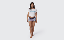 Lade das Bild in den Galerie-Viewer, Duotone Tee Original SS women 2023
