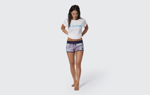 Lade das Bild in den Galerie-Viewer, Duotone Tee Original SS women 2023
