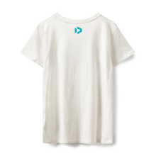 Lade das Bild in den Galerie-Viewer, Duotone Tee Original SS women 2023
