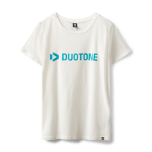Lade das Bild in den Galerie-Viewer, Duotone Tee Original SS women 2023
