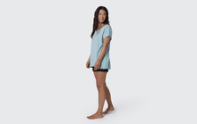 Lade das Bild in den Galerie-Viewer, Duotone Tee Branded SS women 2023
