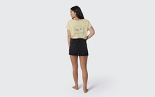 Lade das Bild in den Galerie-Viewer, Duotone Tee Branded SS women 2023
