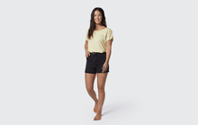 Lade das Bild in den Galerie-Viewer, Duotone Tee Branded SS women 2023
