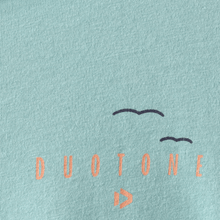 Lade das Bild in den Galerie-Viewer, Duotone Tee Branded SS women 2023
