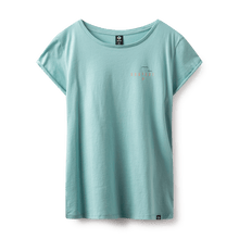 Lade das Bild in den Galerie-Viewer, Duotone Tee Branded SS women 2023
