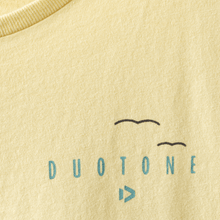 Lade das Bild in den Galerie-Viewer, Duotone Tee Branded SS women 2023
