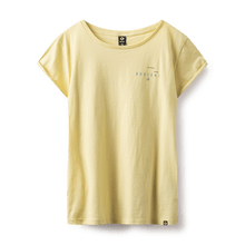 Lade das Bild in den Galerie-Viewer, Duotone Tee Branded SS women 2023
