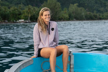Load image into Gallery viewer, Duotone Hoody Team Zip women 2024
