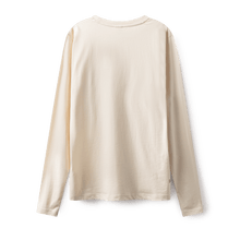 Lade das Bild in den Galerie-Viewer, Duotone Apparel Tee Team LS undyed unisex 2024
