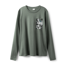 Lade das Bild in den Galerie-Viewer, Duotone Apparel Tee Team LS unisex 2024
