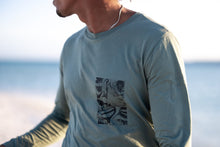 Lade das Bild in den Galerie-Viewer, Duotone Apparel Tee Team LS unisex 2024
