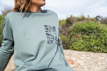 Lade das Bild in den Galerie-Viewer, Duotone Apparel Tee Team LS unisex 2024
