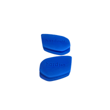 Lade das Bild in den Galerie-Viewer, Duotone Entity Heel Cushions (SS04-SS24) (1pair) 2024
