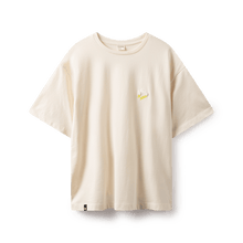 Lade das Bild in den Galerie-Viewer, Duotone Apparel Tee Whisk SS undyed women 2024
