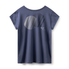 Cargar imagen en el visor de la galería, Duotone Apparel Tee Loop SS women 2024
