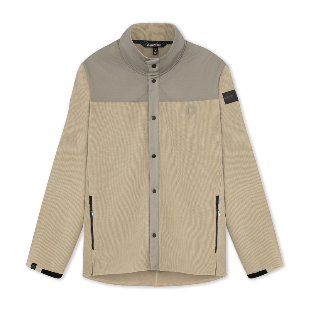 Duotone Apparel Shirt Tech Fleece unisex 2025