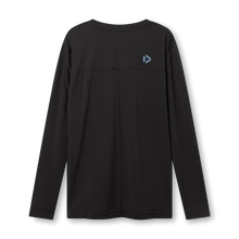 Lade das Bild in den Galerie-Viewer, Duotone Apparel Tee Tech LS unisex 2025
