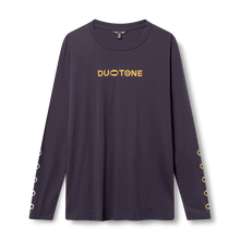 Lade das Bild in den Galerie-Viewer, Duotone Apparel Tee Team LS unisex 2025
