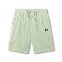 Cargar imagen en el visor de la galería, Duotone Apparel Shorts Sweat garment dye long unisex 2025
