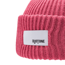 Cargar imagen en el visor de la galería, Duotone Apparel Beanie New Era Duotone Logo 2025
