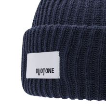 Cargar imagen en el visor de la galería, Duotone Apparel Beanie New Era Duotone Logo 2025
