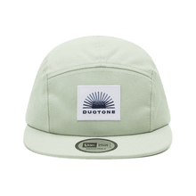 Cargar imagen en el visor de la galería, Duotone Apparel Cap New Era Adjustable LAGOON 2025
