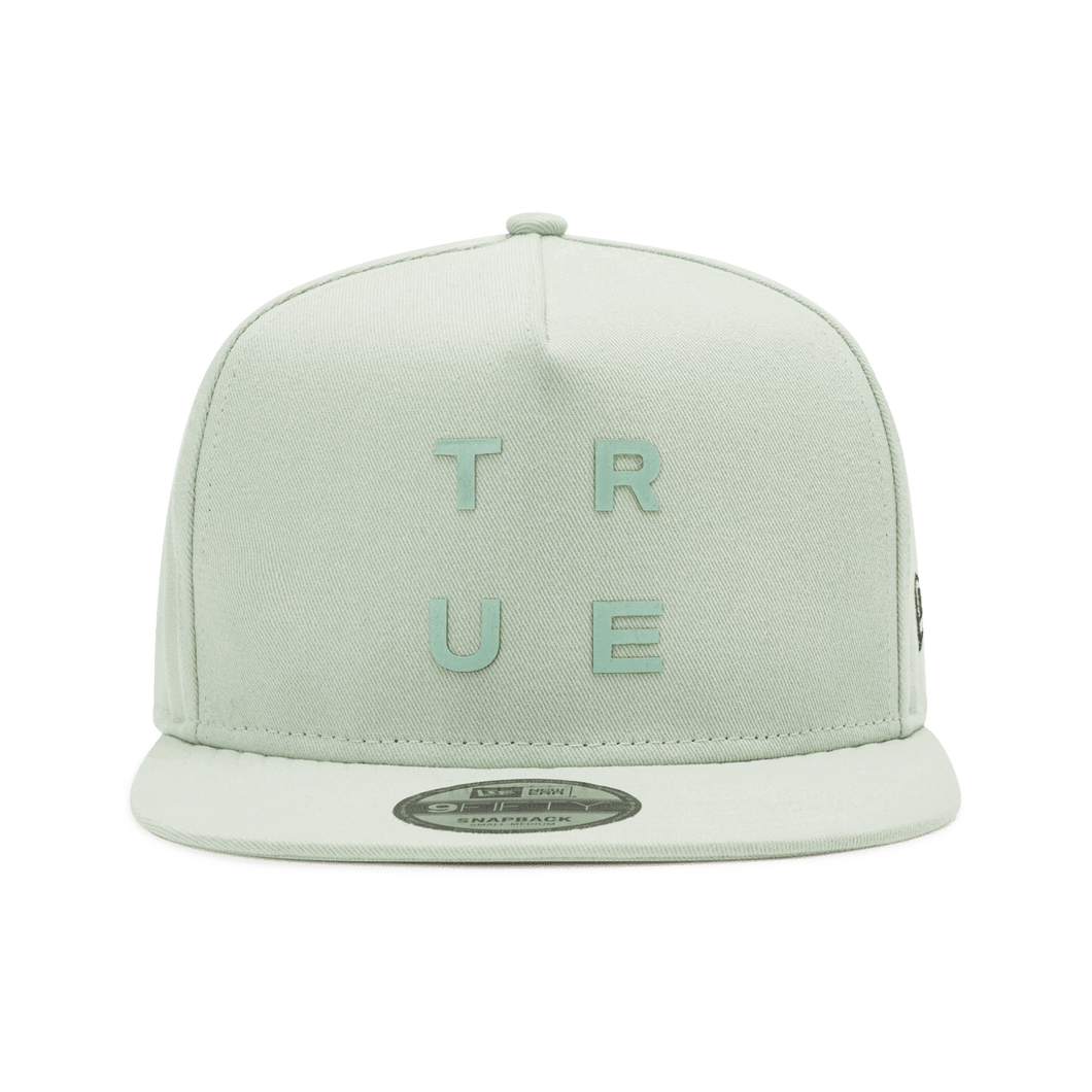 Duotone Apparel Cap New Era 9FIFTY A-Frame DRIVER 2025