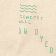 Lade das Bild in den Galerie-Viewer, Duotone Apparel Tee SS undyed men 2025
