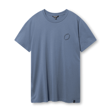 Lade das Bild in den Galerie-Viewer, Duotone Apparel Tee High As A Kite SS men 2025
