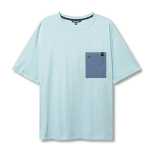 Lade das Bild in den Galerie-Viewer, Duotone Apparel Tee SS woven men 2025
