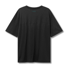 Lade das Bild in den Galerie-Viewer, Duotone Apparel Tee SS woven men 2025
