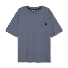 Charger l'image dans la galerie, Duotone Apparel Tee SS woven men 2025