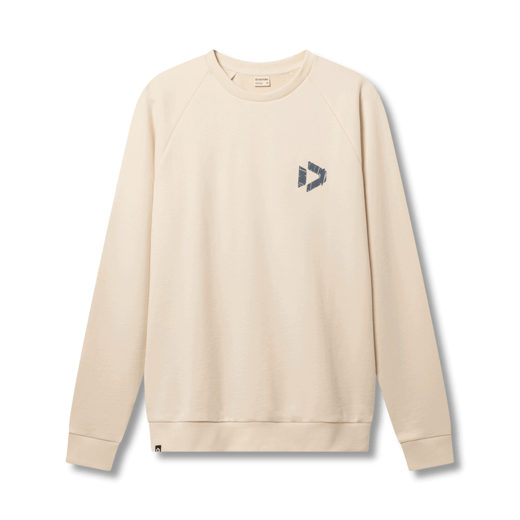 Duotone Apparel Sweater undyed men 2025