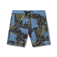 Cargar imagen en el visor de la galería, Duotone Apparel Boardshorts DT 19inch men 2025
