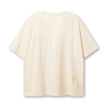 Lade das Bild in den Galerie-Viewer, Duotone Apparel Tee SS undyed woman 2025
