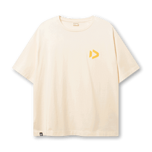 Lade das Bild in den Galerie-Viewer, Duotone Apparel Tee SS undyed woman 2025
