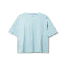 Lade das Bild in den Galerie-Viewer, Duotone Apparel Tee SS woven women 2025
